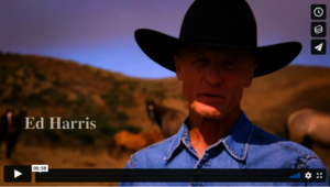 Join Ed Harris and Return to Freedom in the Fight