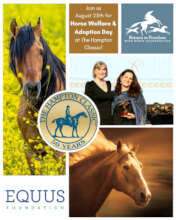 Spreading the Word for the Wild Ones