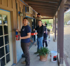 Helping out RTF with smiles