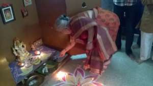 Navarathri