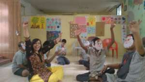 Puppet 1