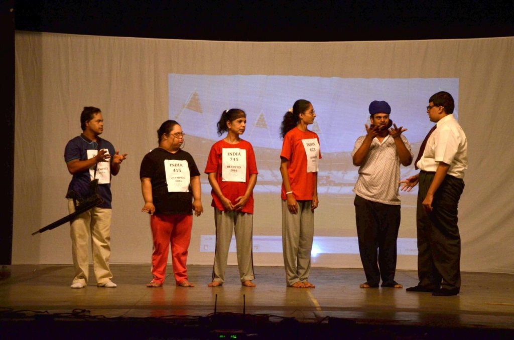 Cultural education without disparity