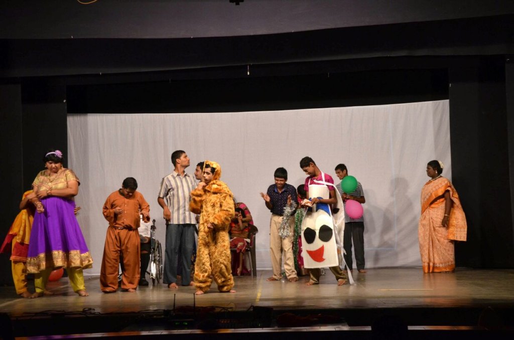 Cultural education without disparity