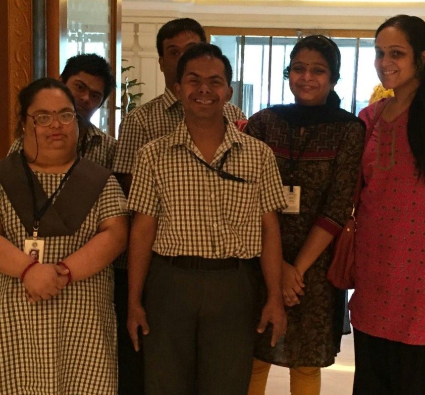 Cultural education without disparity