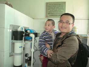 Jingeng Hospital 1