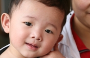BRING CLEAN WATER TO CHILDREN'S HOSPITALS IN CHINA