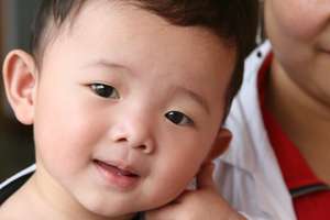 BRING CLEAN WATER TO CHILDREN'S HOSPITALS IN CHINA