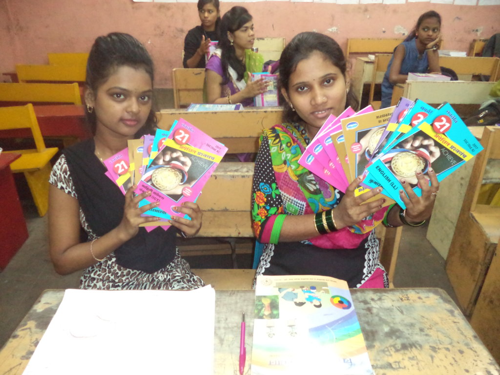 Support 500 Students to Pass Year 10 Examinations