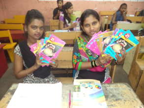 Support 500 Students to Pass Year 10 Examinations