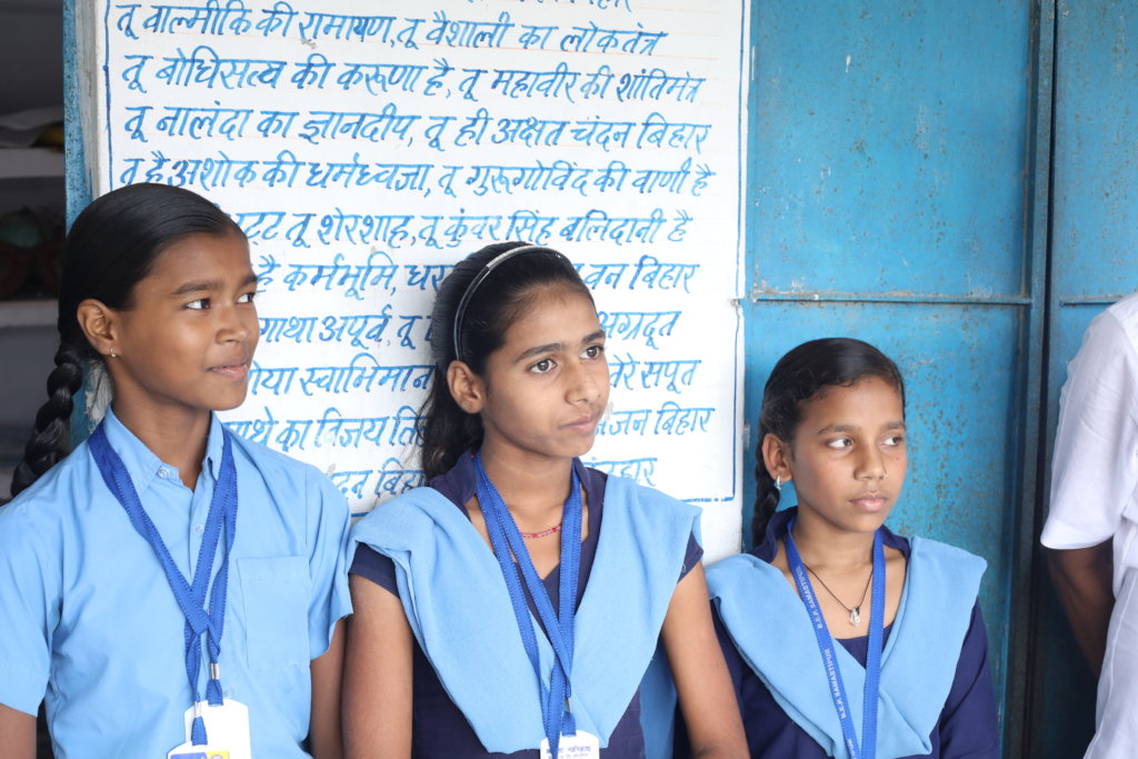 Empower 300 Bal Sansads in Bihar To Drive Change