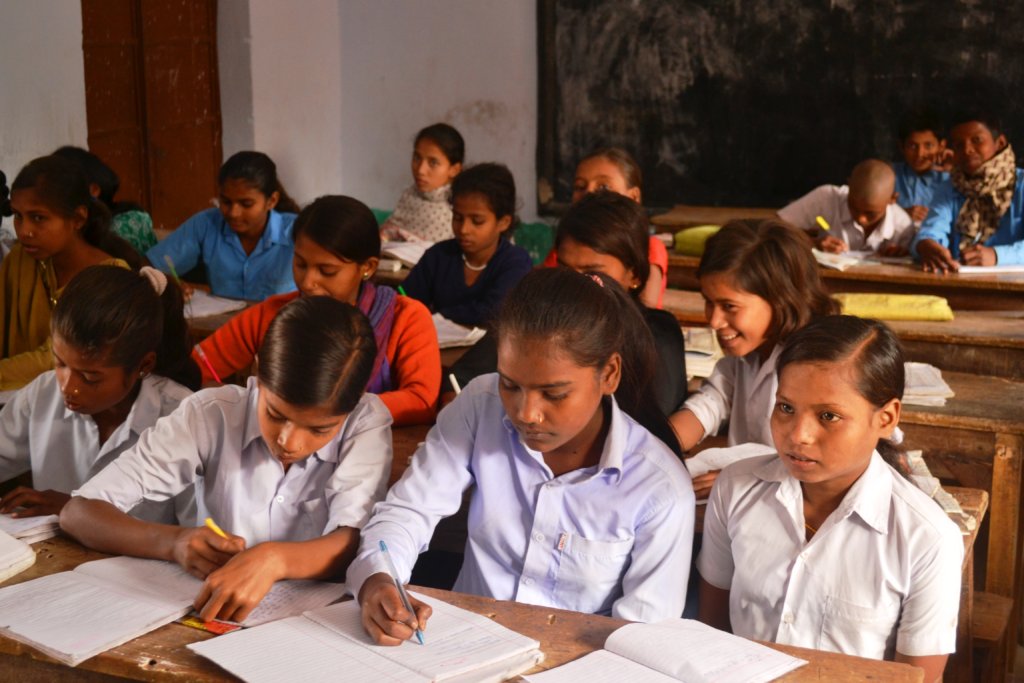 Empower 300 Bal Sansads in Bihar To Drive Change