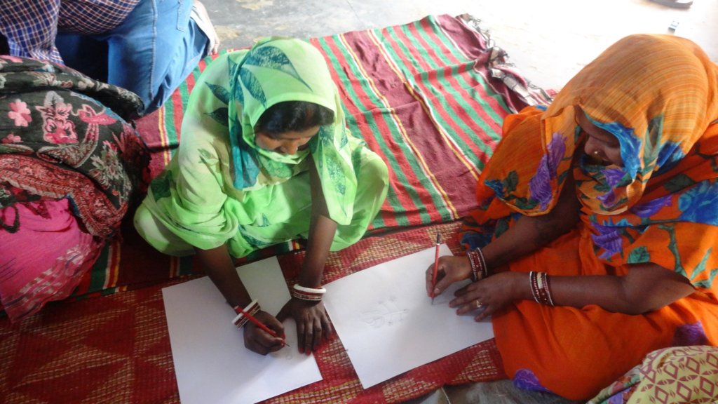 Empower 300 Bal Sansads in Bihar To Drive Change