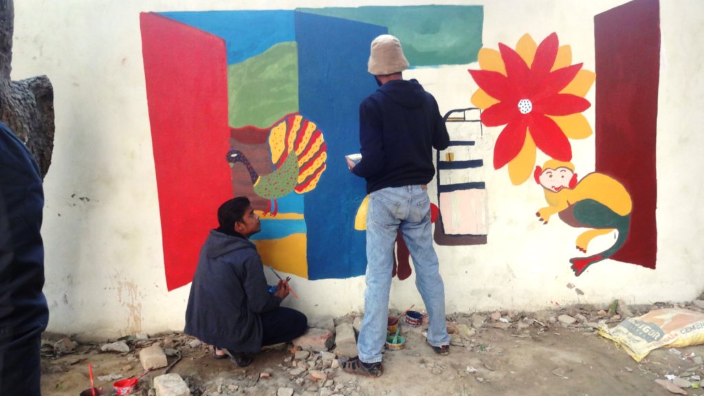 Empower 300 Bal Sansads in Bihar To Drive Change