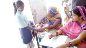 Parent engagement