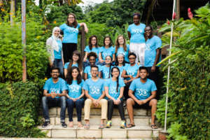 The DO School Fellows