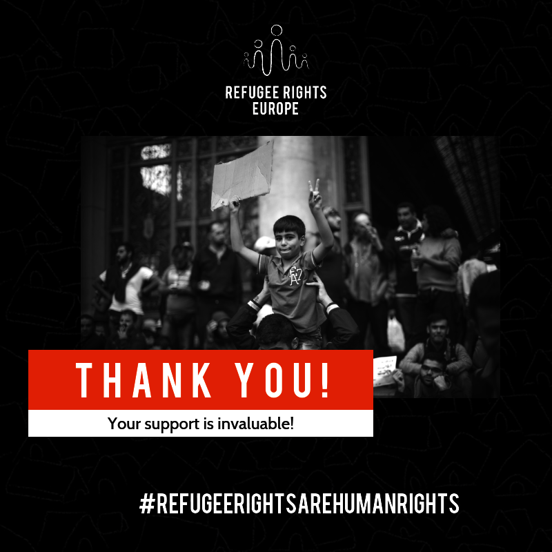 Promoting Human Rights of Refugees in Europe