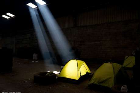 Promoting Human Rights of Refugees in Europe