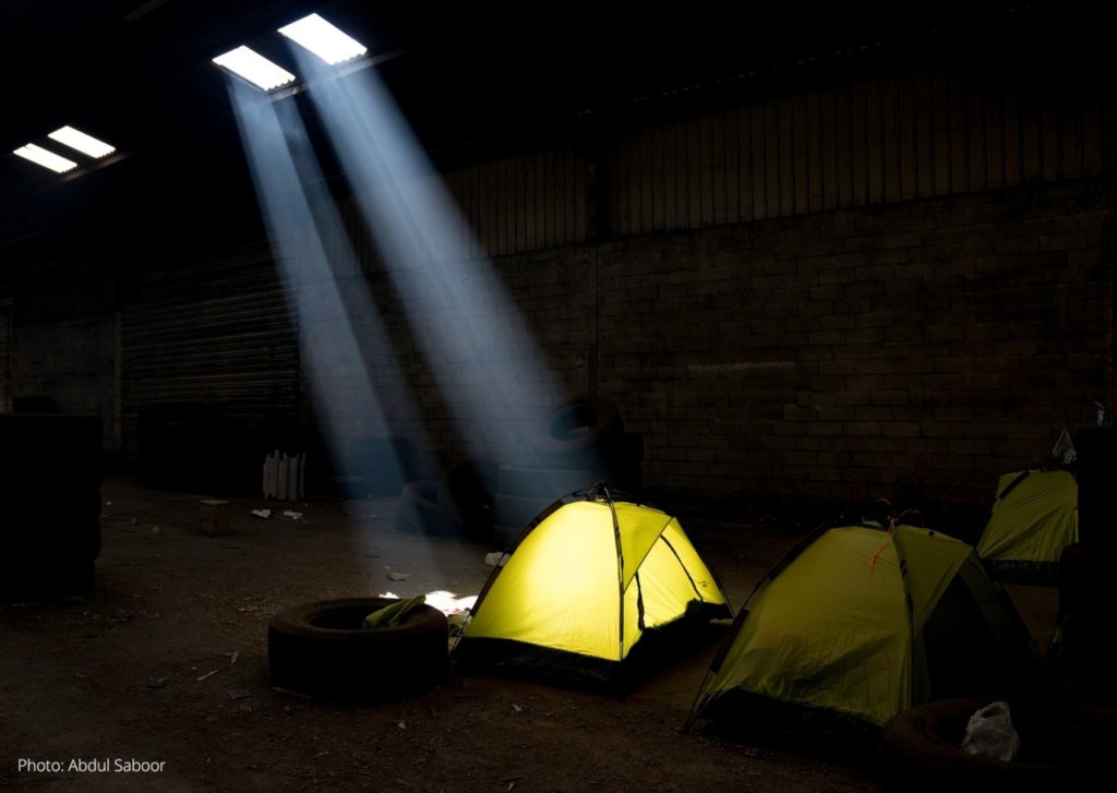 Promoting Human Rights of Refugees in Europe