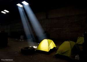 Promoting Human Rights of Refugees in Europe