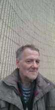 Billy homeless in Tennessee