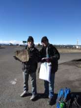 Homeless Veteran's in Colorado