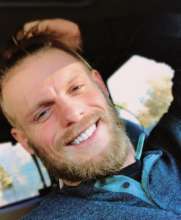 Zach Veteran