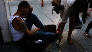 Bobby - another Veteran in need