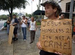SavingOurVets Survival Packs for Homeless Veterans