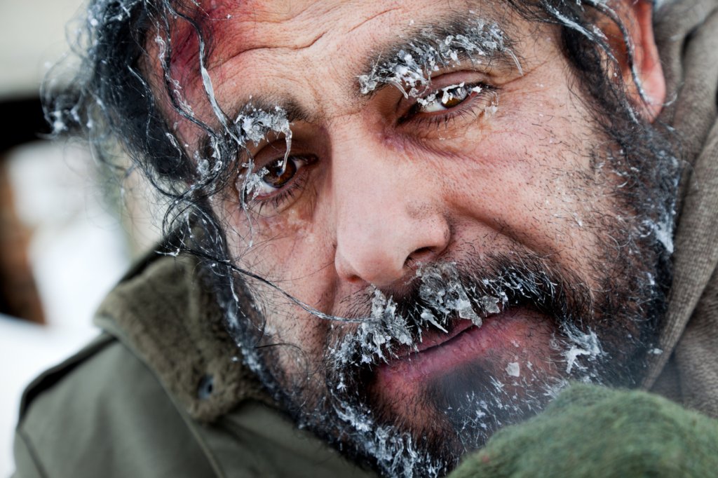 SavingOurVets Survival Packs for Homeless Veterans