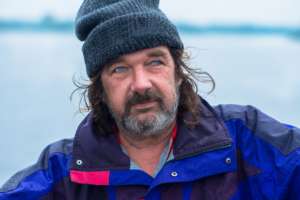 Homeless Veteran needs help