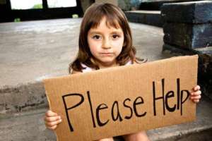 Homeless Veteran with children need your help