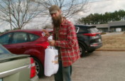 SavingOurVets Survival Packs for Homeless Veterans