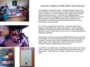 Trainer Workshop