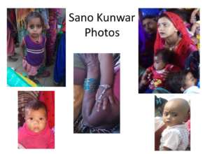 Child Mother Photos
