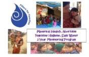 Infant & Mother Health in Nepal's Arsenic Areas