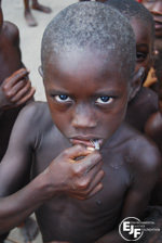 Save the Sea - Grassroots Training in Sierra Leone
