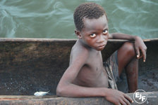Save the Sea - Grassroots Training in Sierra Leone