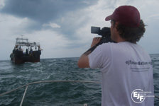 Save the Sea - Grassroots Training in Sierra Leone