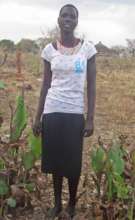 Christine - Happy to be a 7th Grader