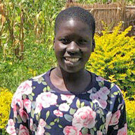 Josephine's Story: How Donors Keep Girls in School