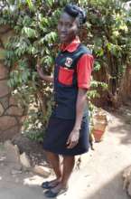 Diana - future chemical engineer!