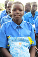 Motivated to stay in school!