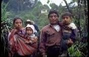 Help Build a Village by Walking With a Family