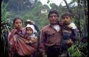 Help Build a Village by Walking With a Family