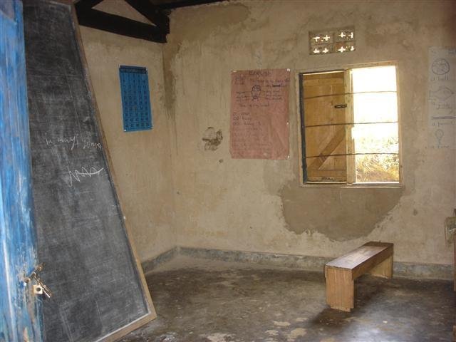 Provide education for 80 Pygmy children in Uganda
