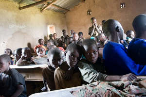 Batwa School