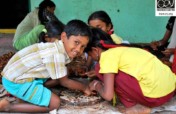 Digital Empowerment to Children in Andhra Pradesh