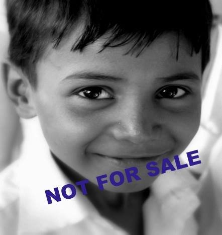 Help Us End Child Slavery in Bihar