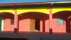 Introducing Biblioteca Paz y Vida!