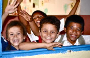Create a Library for 350 Kids in Rural Nicaragua